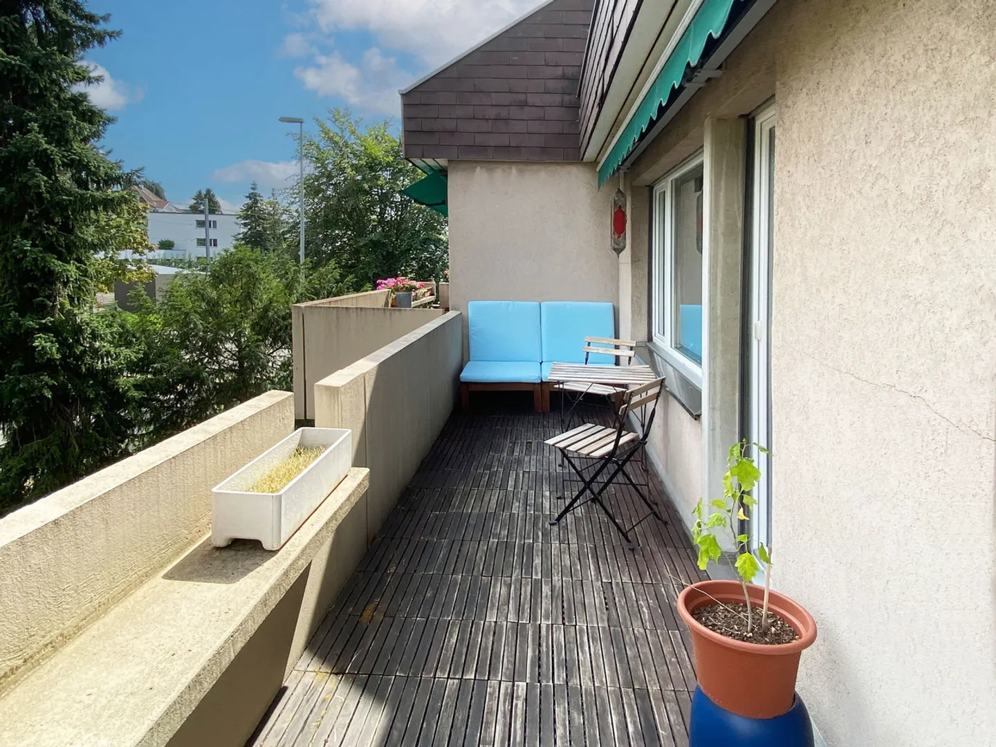 Wohnung mieten - Foto 5 von 13