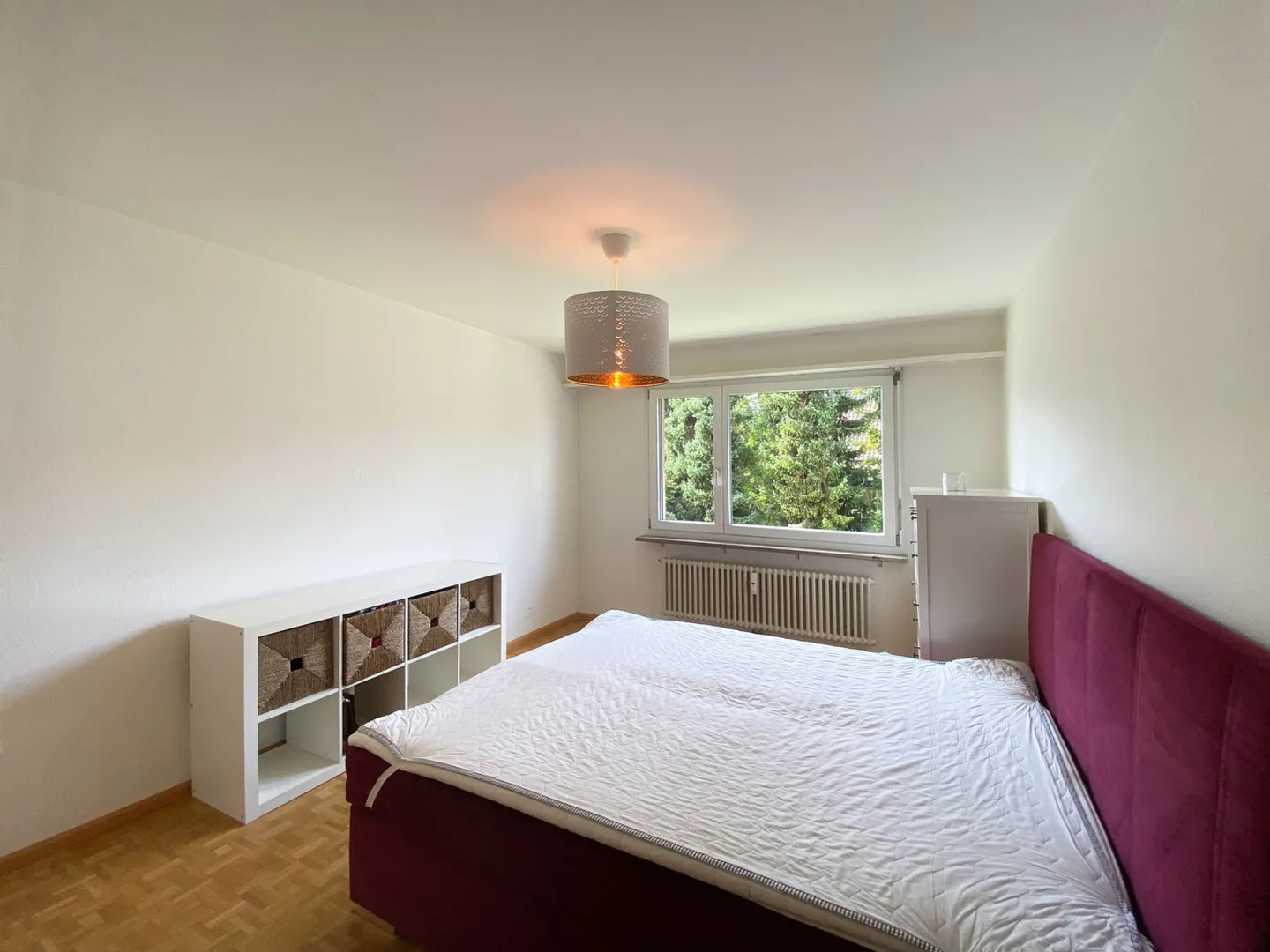 Wohnung mieten - Foto 6 von 13