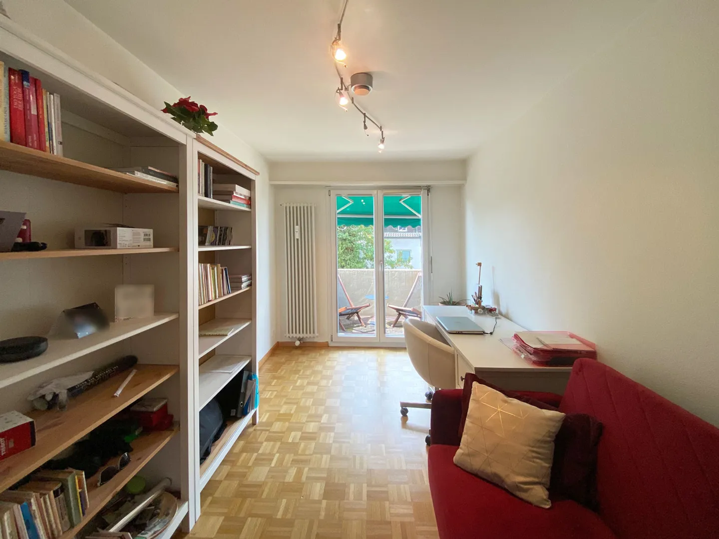Wohnung mieten - Foto 7 von 13