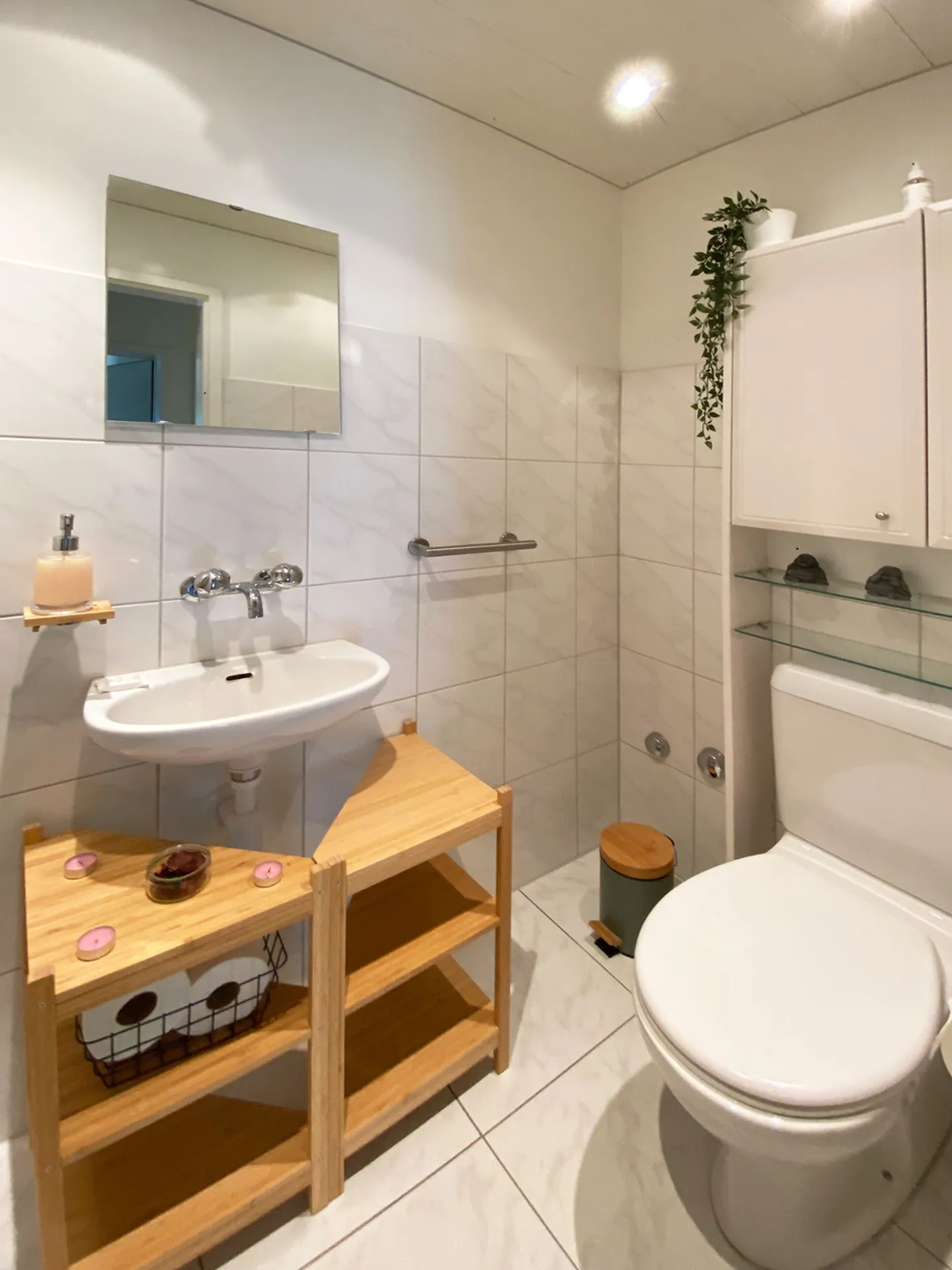 Wohnung mieten - Foto 10 von 13