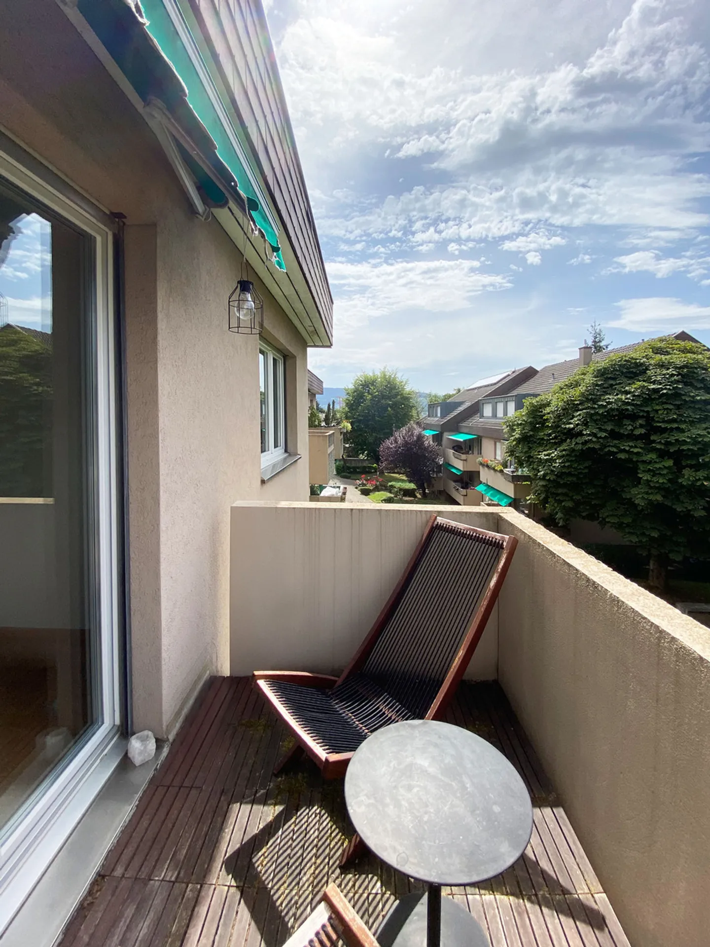 Wohnung mieten - Foto 11 von 13