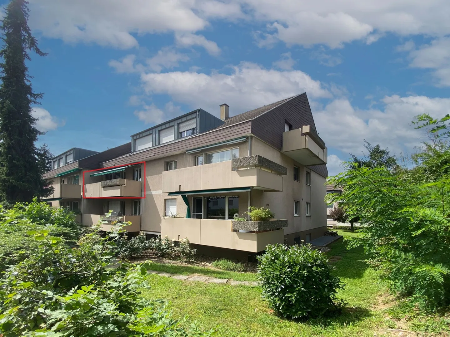 Wohnung mieten - Foto 12 von 13