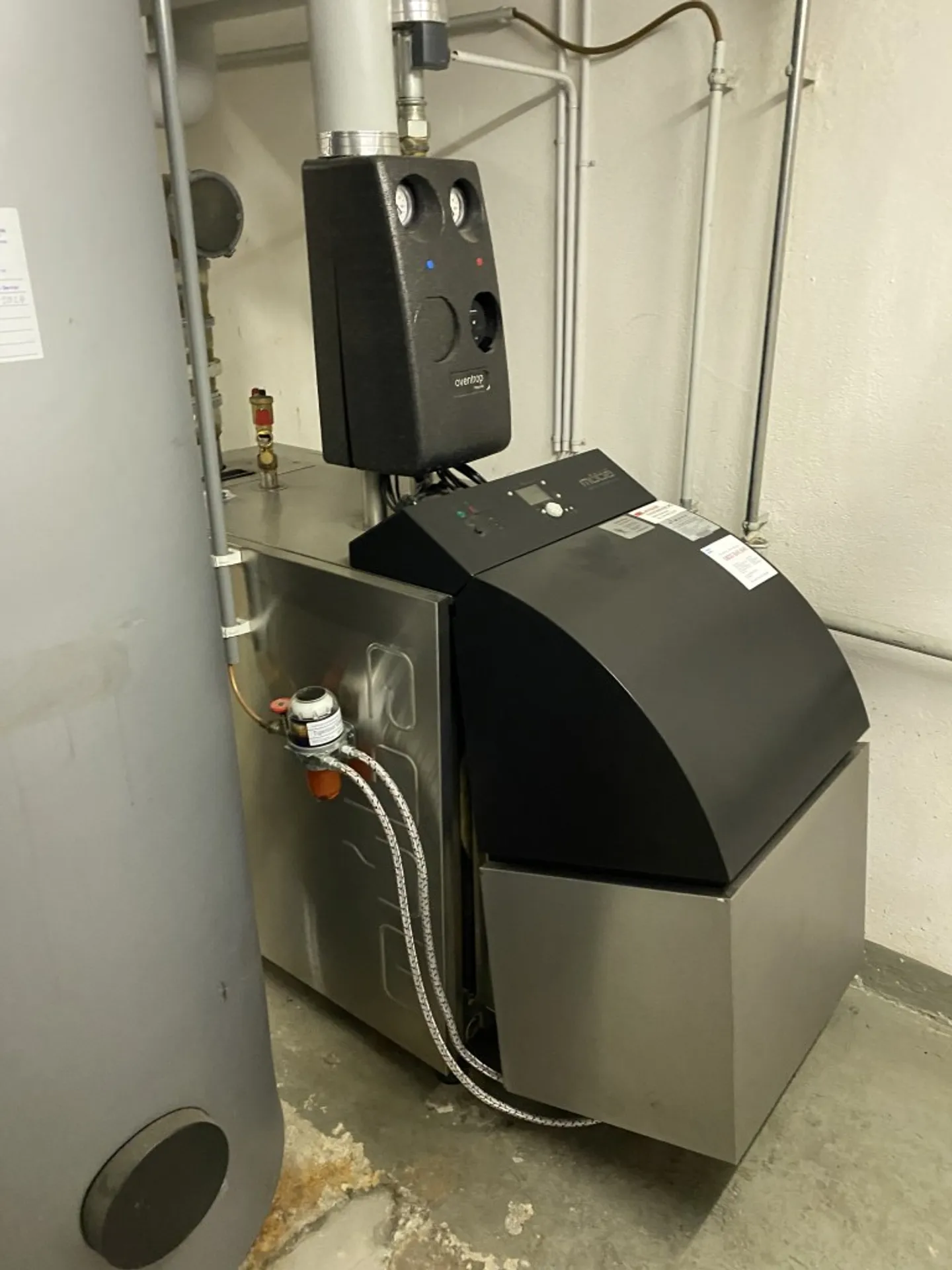 Appartement 4.5 pièces comme bien d'investissement ou occupation personnelle - Photo 8 sur 8