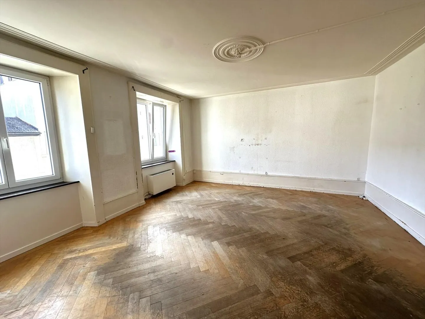 Immeuble résidentiel à vendre - Photo 9 sur 10