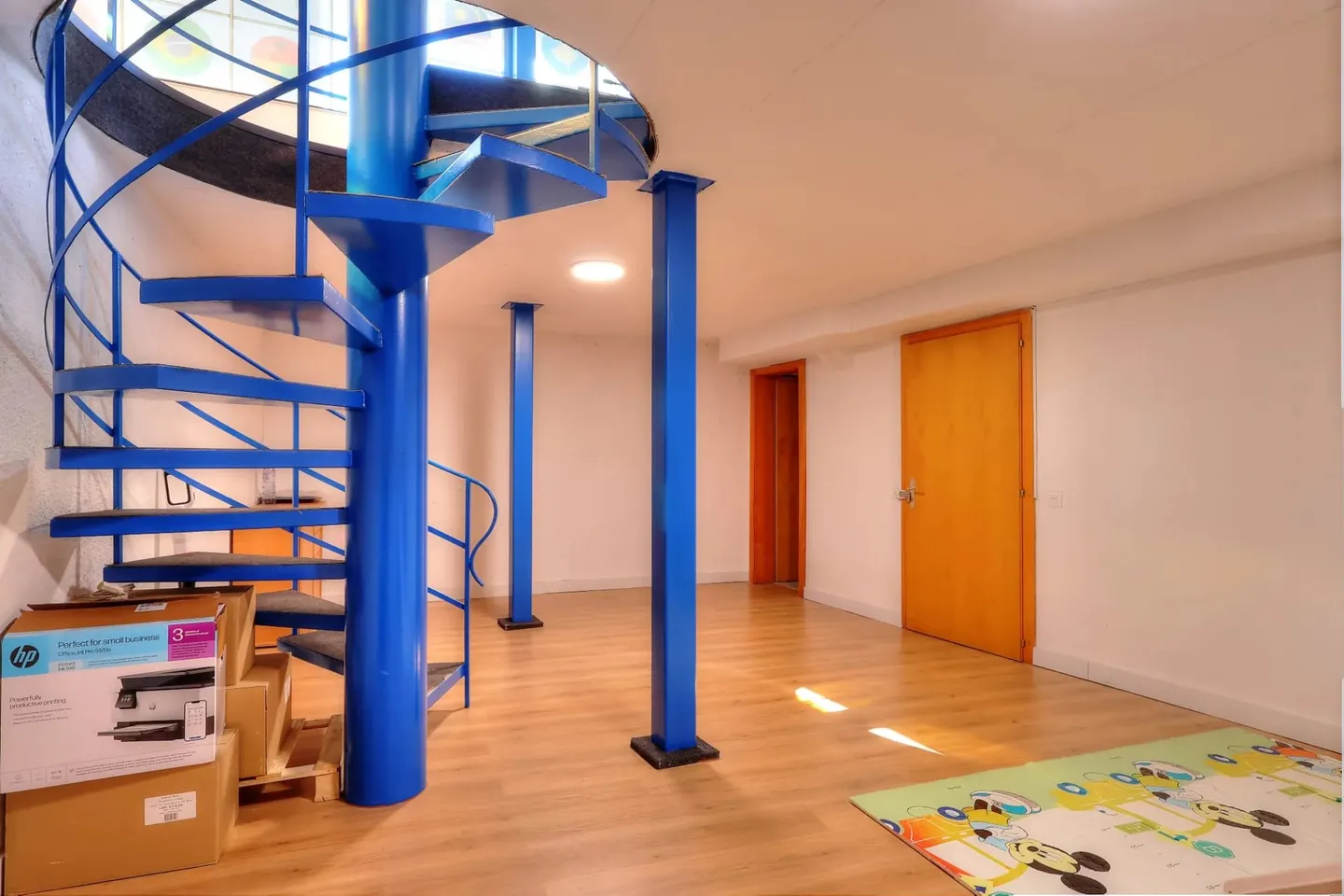 Commercial Space in Martigny - Photo 6 of 6
