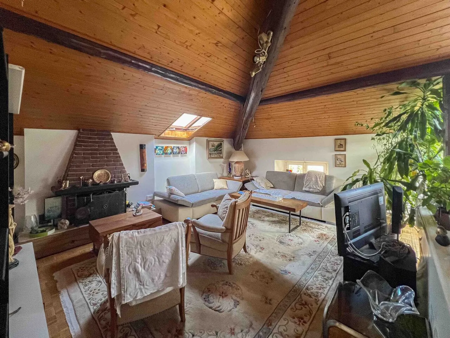 Wohnung kaufen - Foto 1 von 8