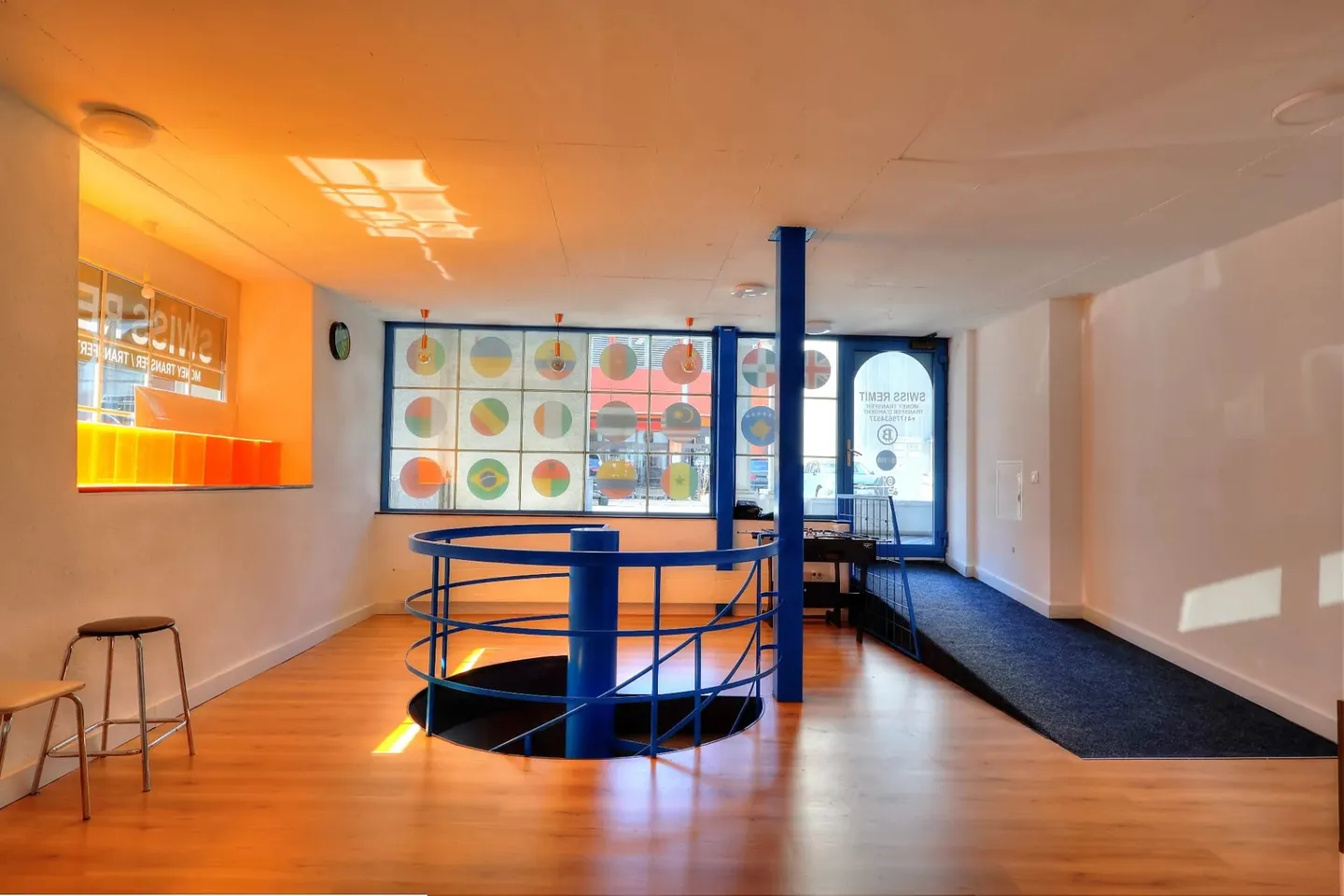Commercial Space in Martigny - Photo 1 of 6