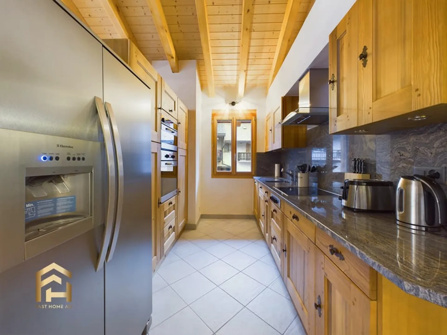 Exclusif appartement en attique en duplex de 5.5 pièces - Photo 4 sur 13