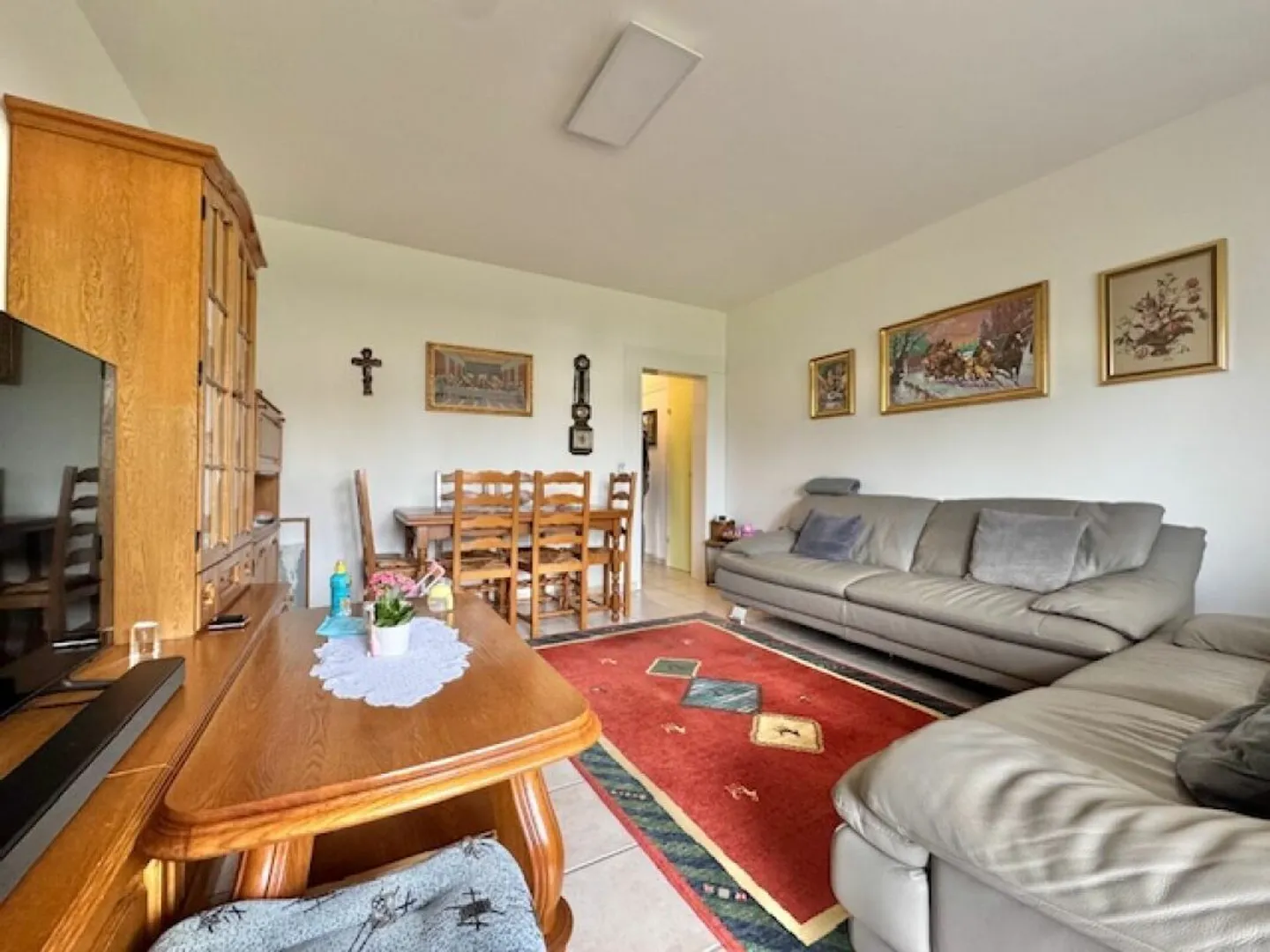 Appartement à vendre - Photo 5 sur 18