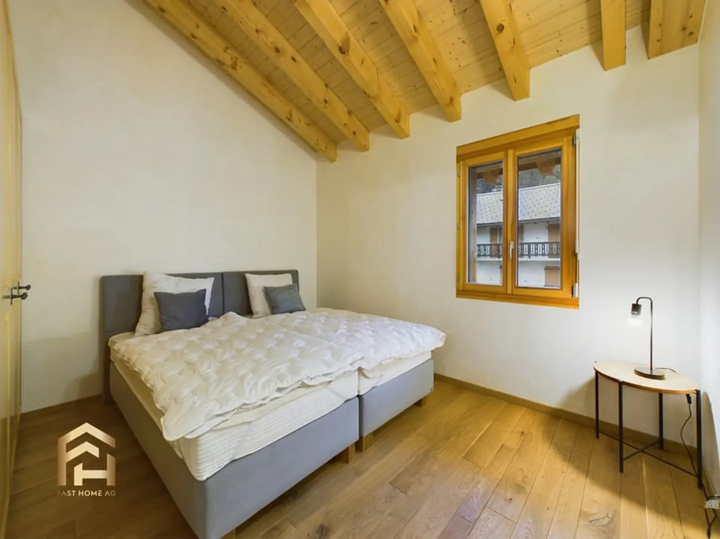 Exclusif appartement en attique en duplex de 5.5 pièces - Photo 8 sur 13
