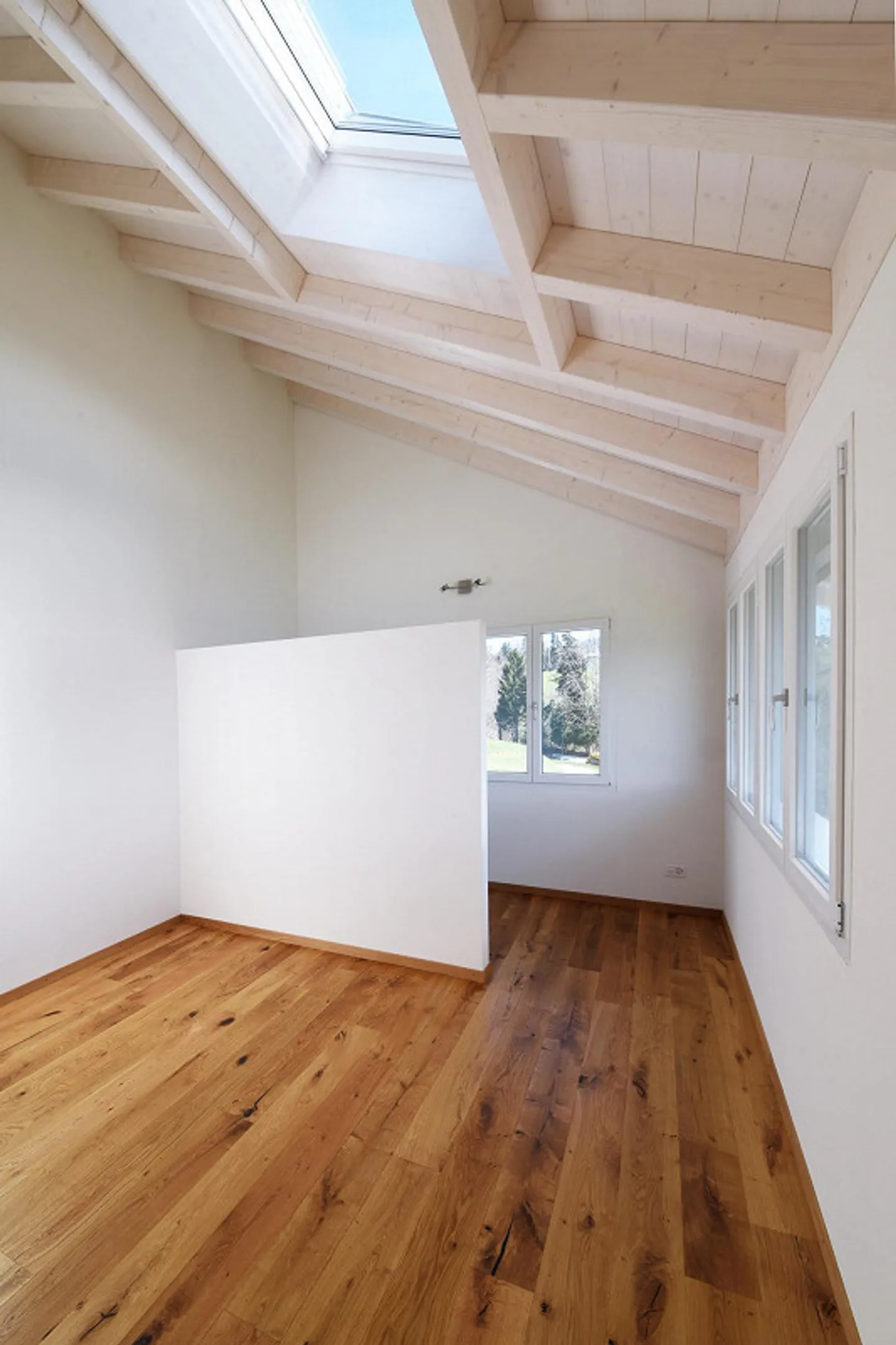 Appartamento luminoso con vista mozzafiato! - Foto 6 di 9