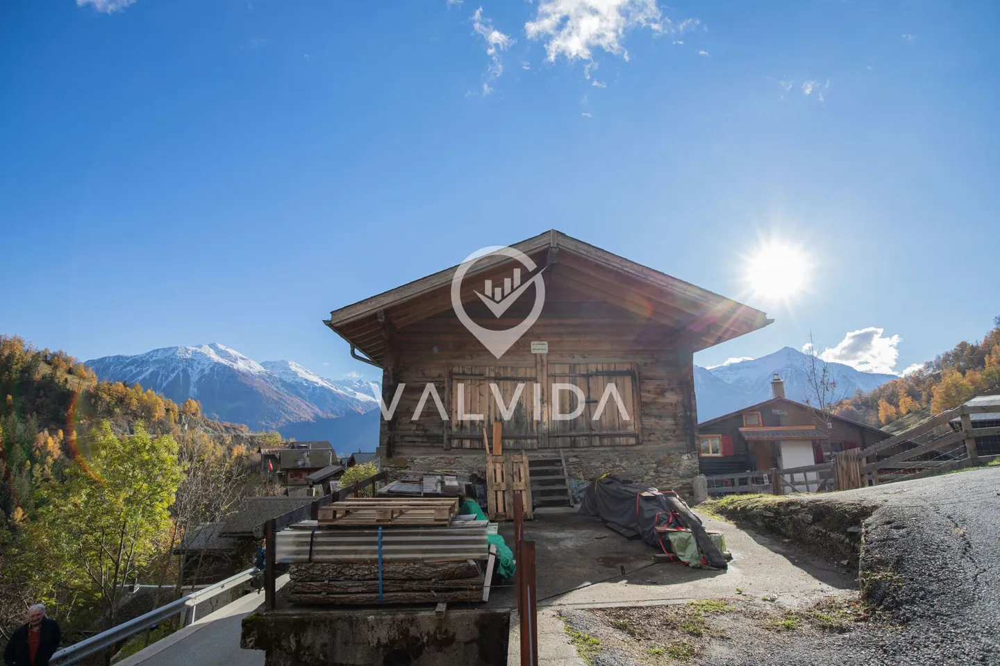 Dallo stallo alla tua piccola casa dei sogni - Foto 1 di 9