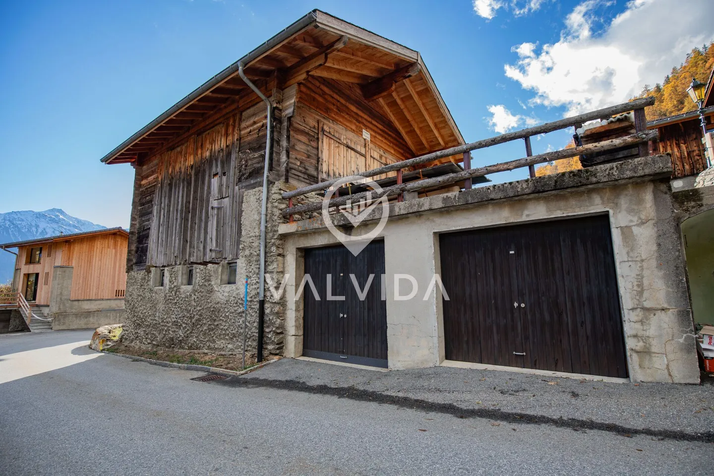 Dallo stallo alla tua piccola casa dei sogni - Foto 5 di 9