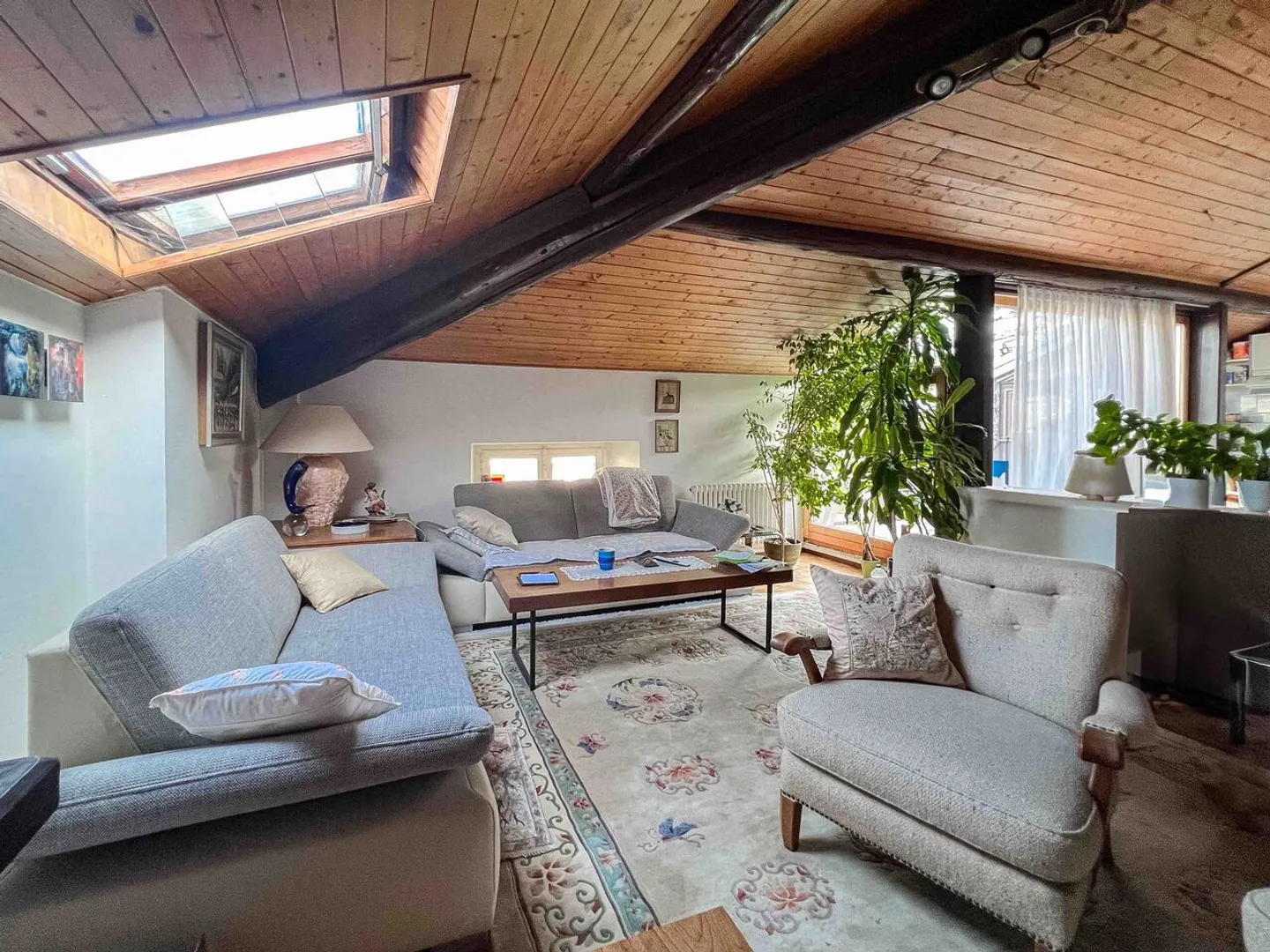 Wohnung kaufen - Foto 3 von 8