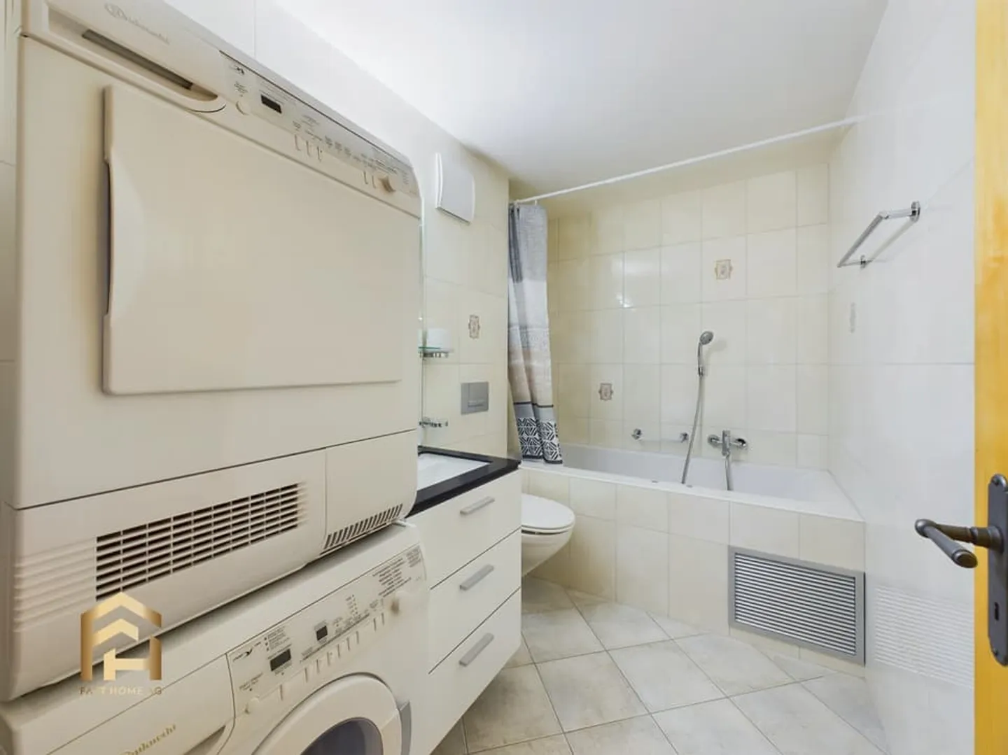 Exclusif appartement en attique en duplex de 5.5 pièces - Photo 13 sur 13