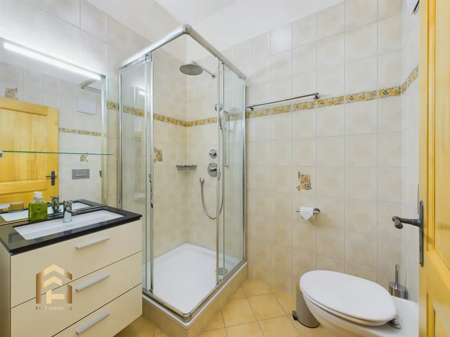 Exclusif appartement en attique en duplex de 5.5 pièces - Photo 12 sur 13