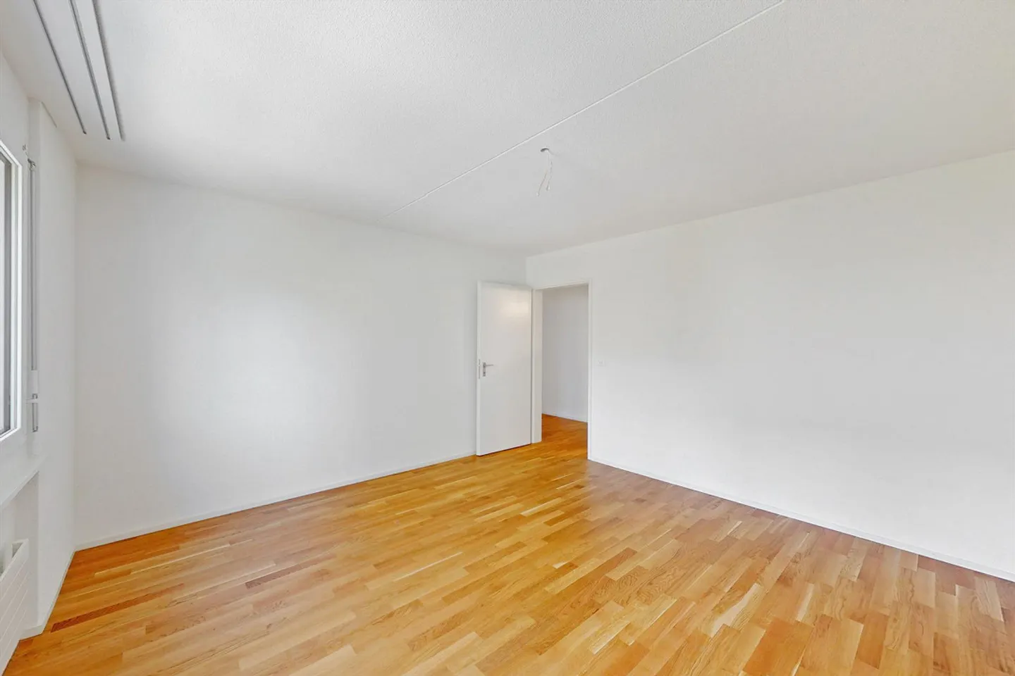 Appartement familial spacieux à louer - limité jusqu'au 30.06.2027 ! - Photo 2 sur 8