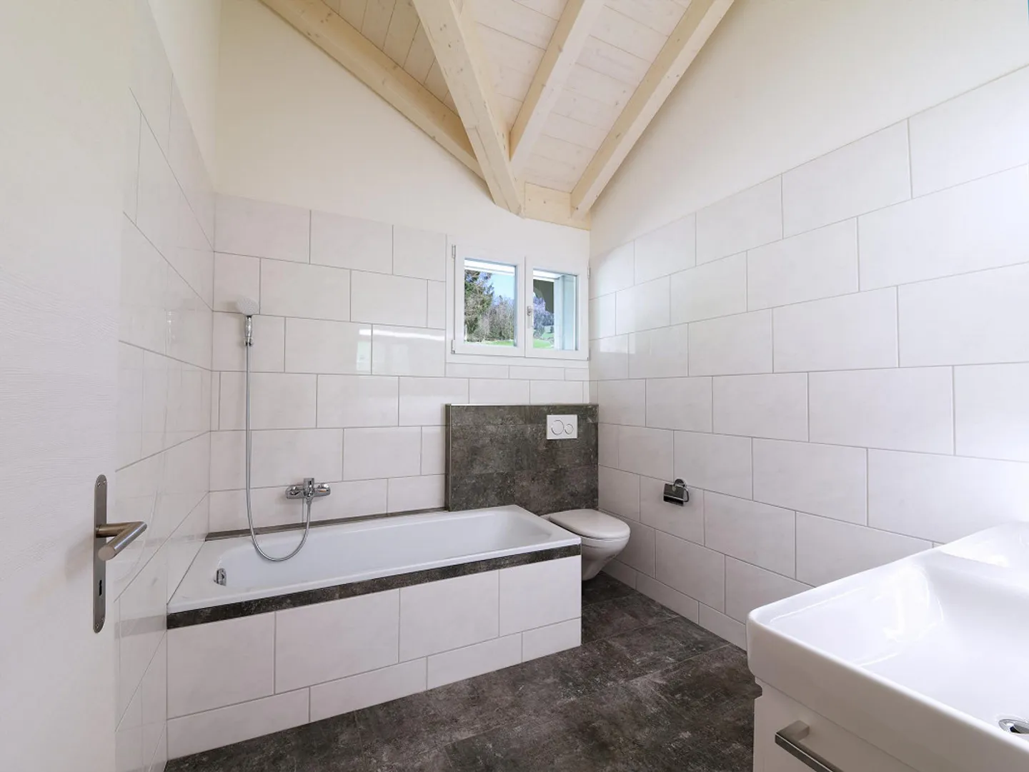 Appartamento luminoso con vista mozzafiato! - Foto 7 di 9