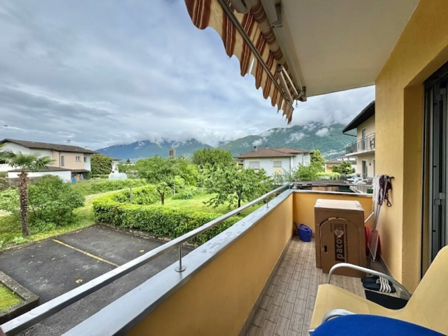 Appartement à vendre - Photo 8 sur 18