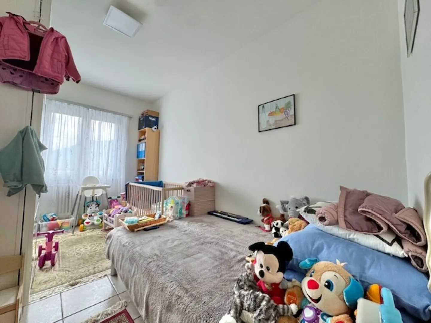 Appartement à vendre - Photo 11 sur 18