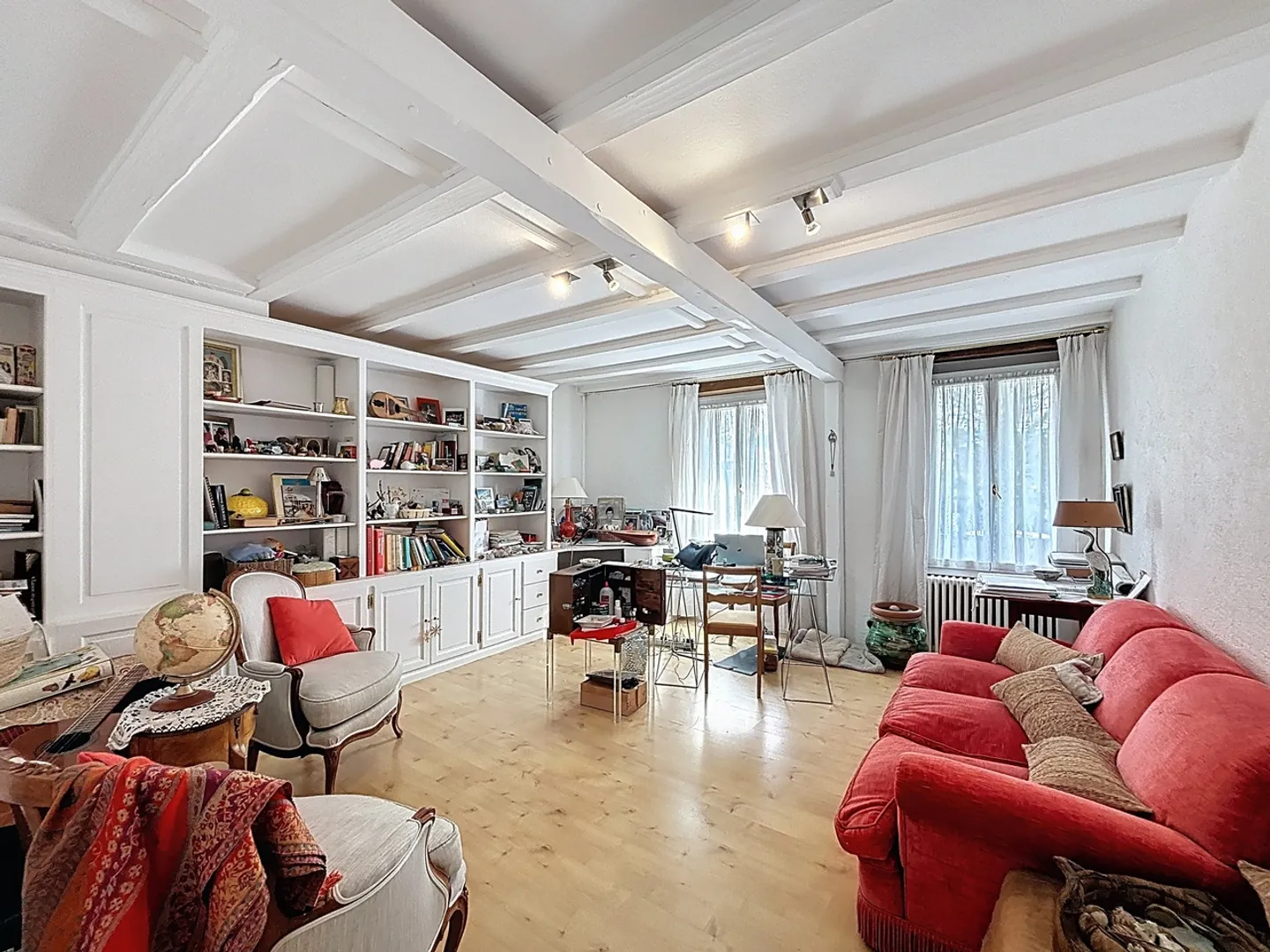 Reihenhaus 8 Zimmer - Foto 11 von 13