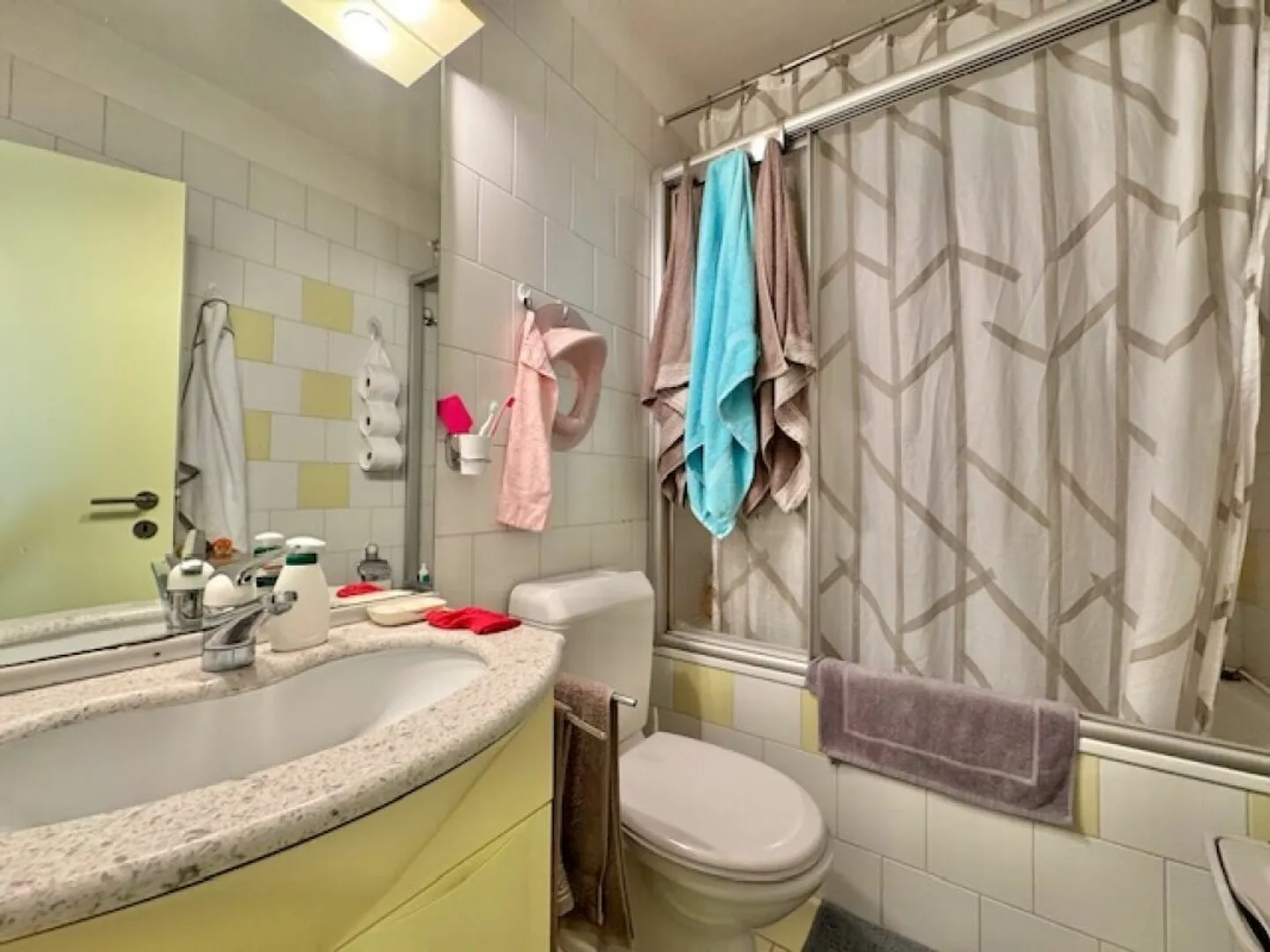 Appartement à vendre - Photo 12 sur 18
