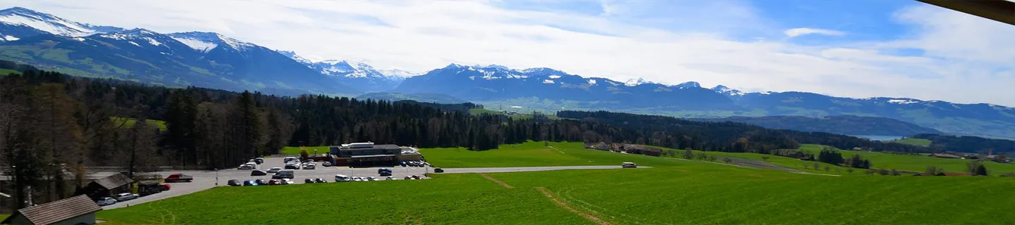 Appartamento luminoso con vista mozzafiato! - Foto 9 di 9