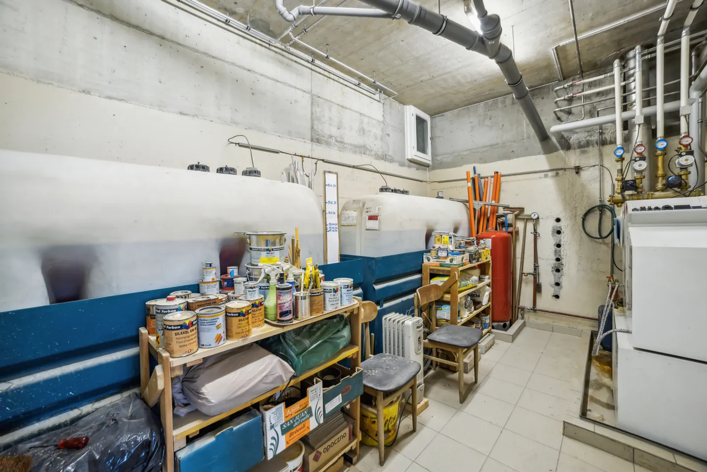 Charmante Maison Individuelle - Photo 11 sur 11