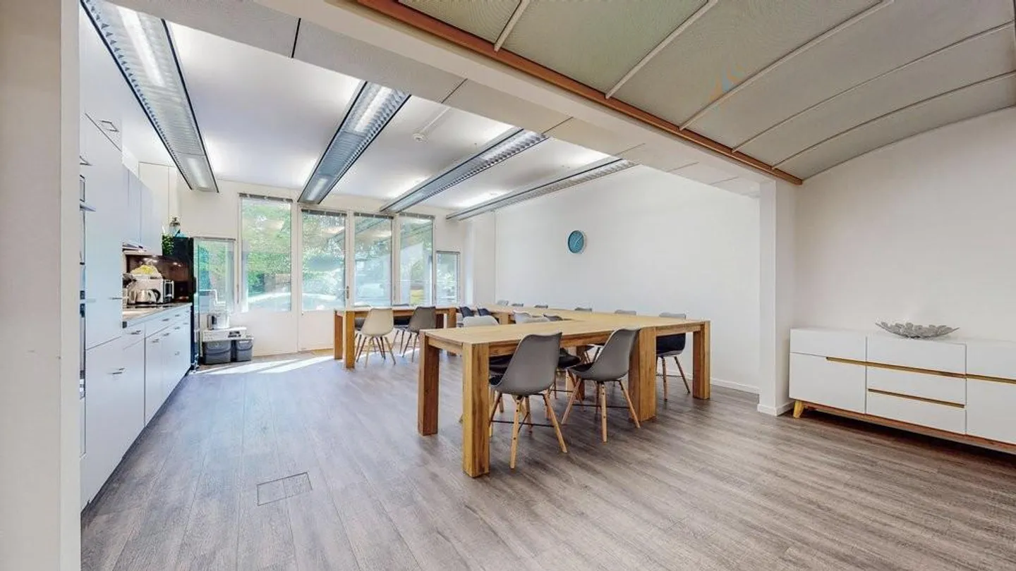 Are you looking for new spaces? Then you've come to the right place. - Photo 7 of 12