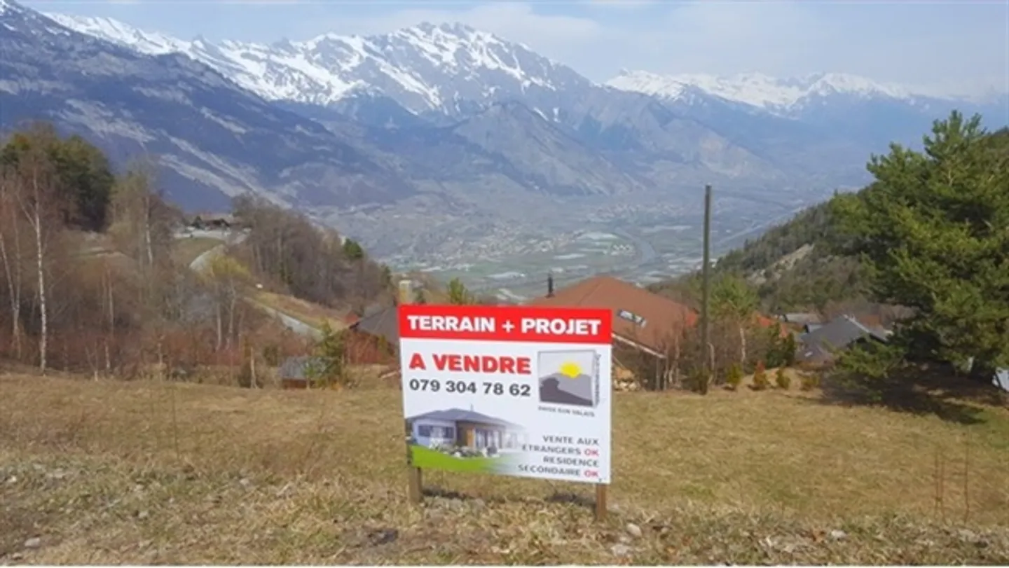 Villa for sale in SAXON - Photo 1 of 7