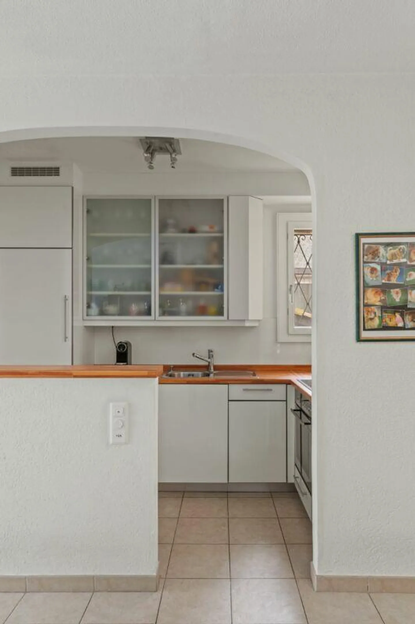 Haus mit Seeblick in Riva San Vitale - Foto 6 von 12