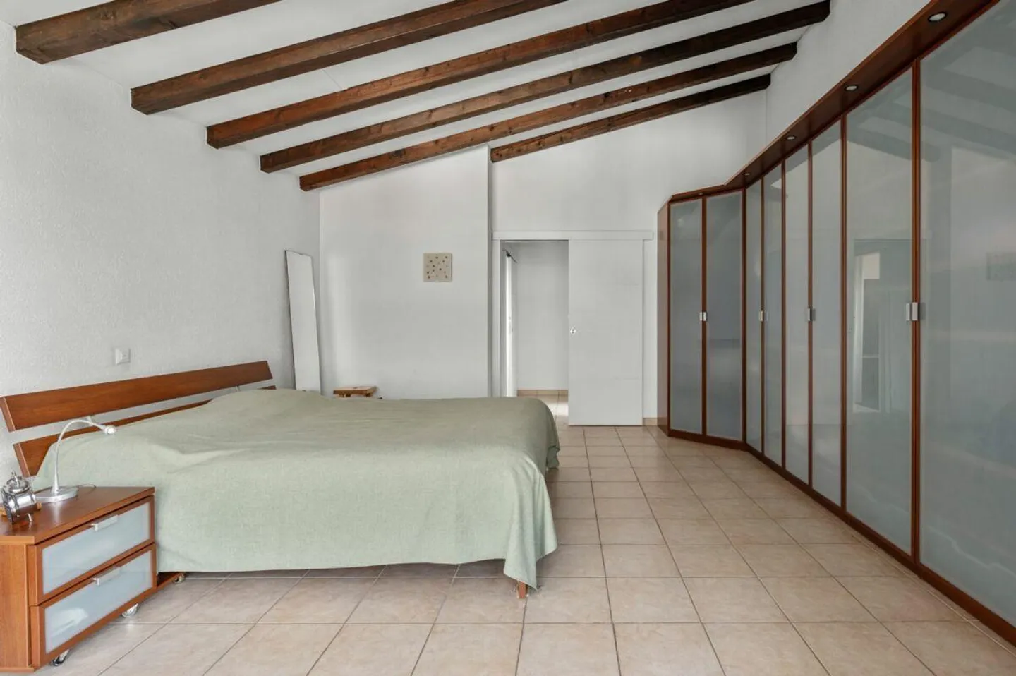Haus mit Seeblick in Riva San Vitale - Foto 7 von 12