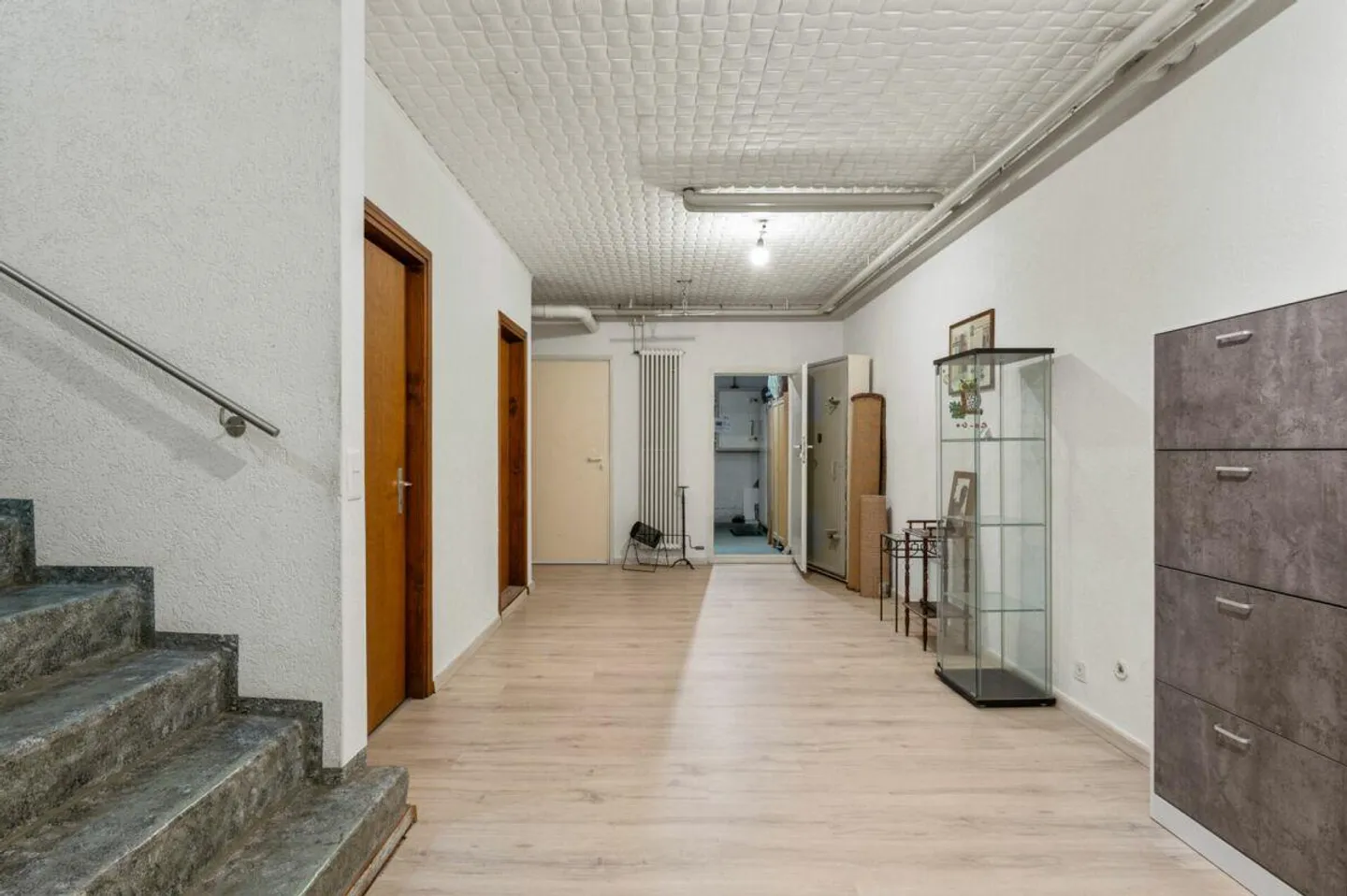 Haus mit Seeblick in Riva San Vitale - Foto 10 von 12