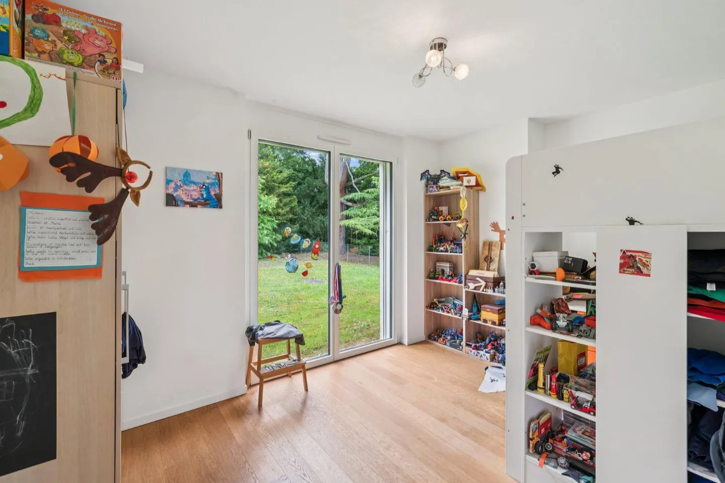 7-room apartment - Photo 8 of 13