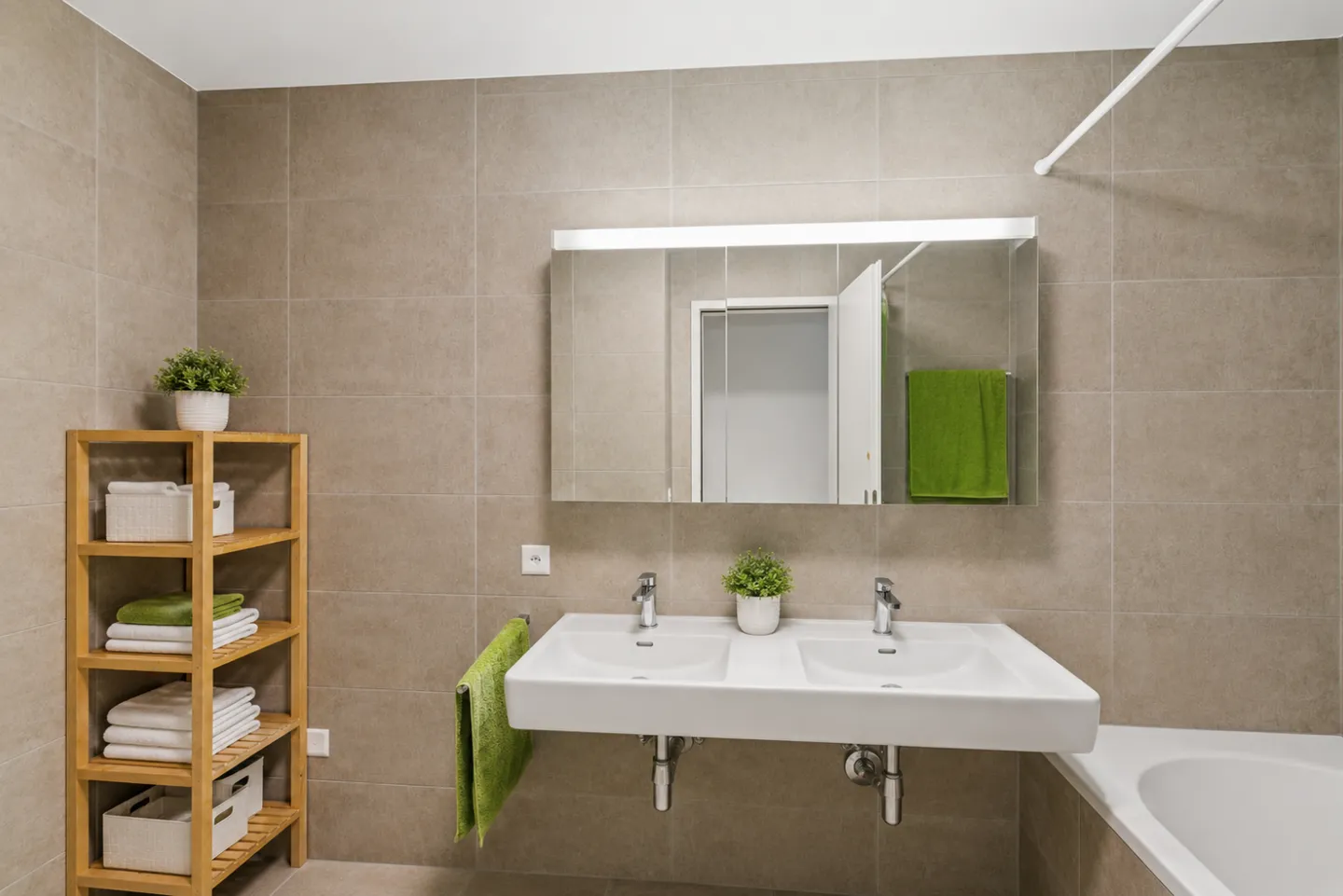 7-room apartment - Photo 9 of 13