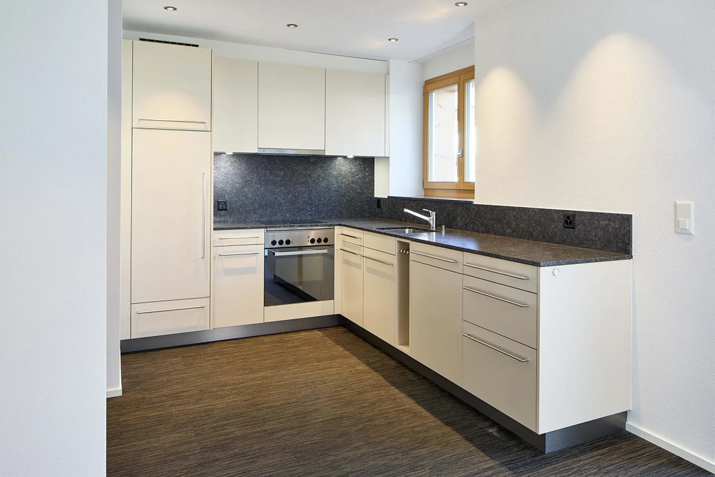 2.5 Room Apartment in the Heart of Appenzell - Photo 1 of 9