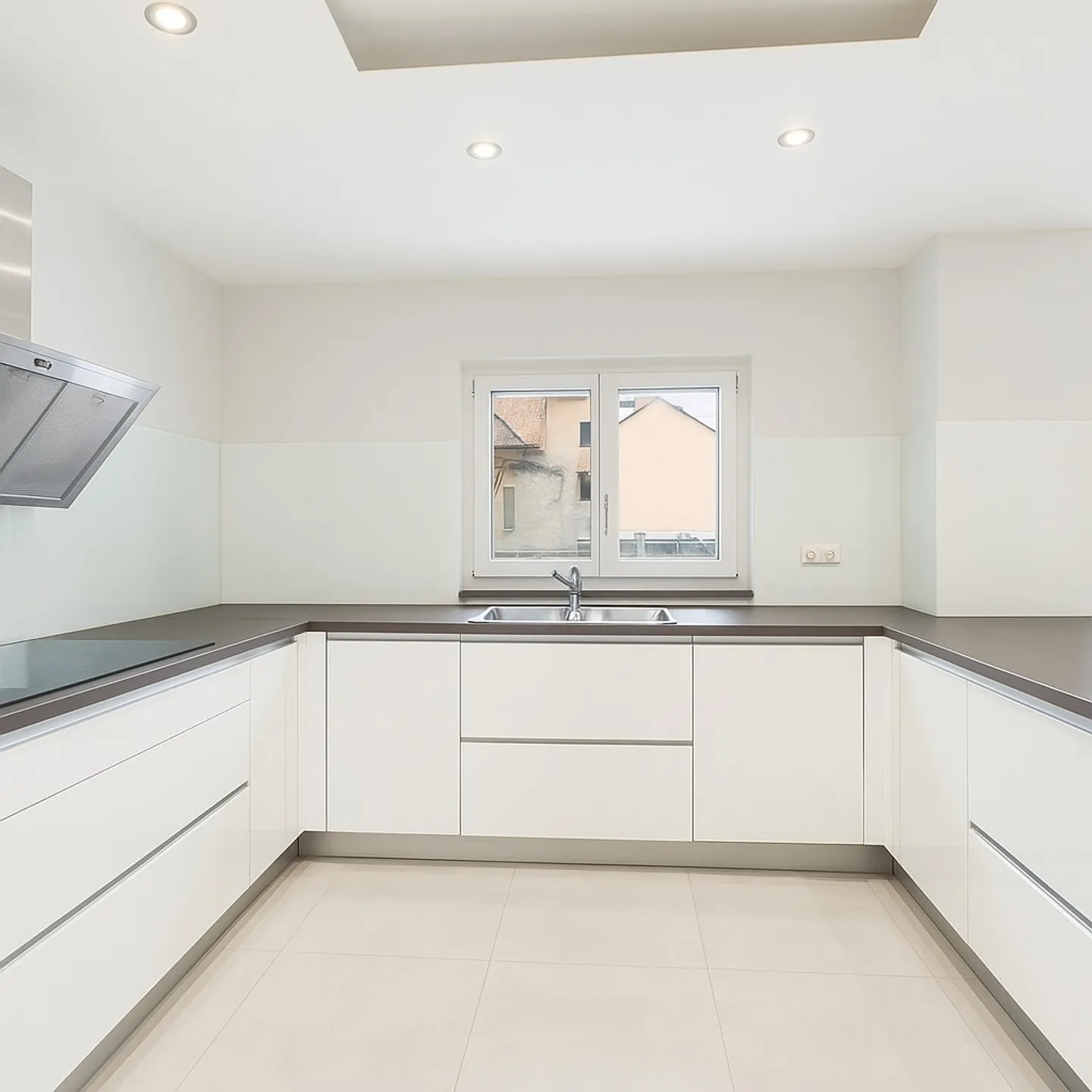 Maison Individuelle Contemporaine - Photo 7 sur 13