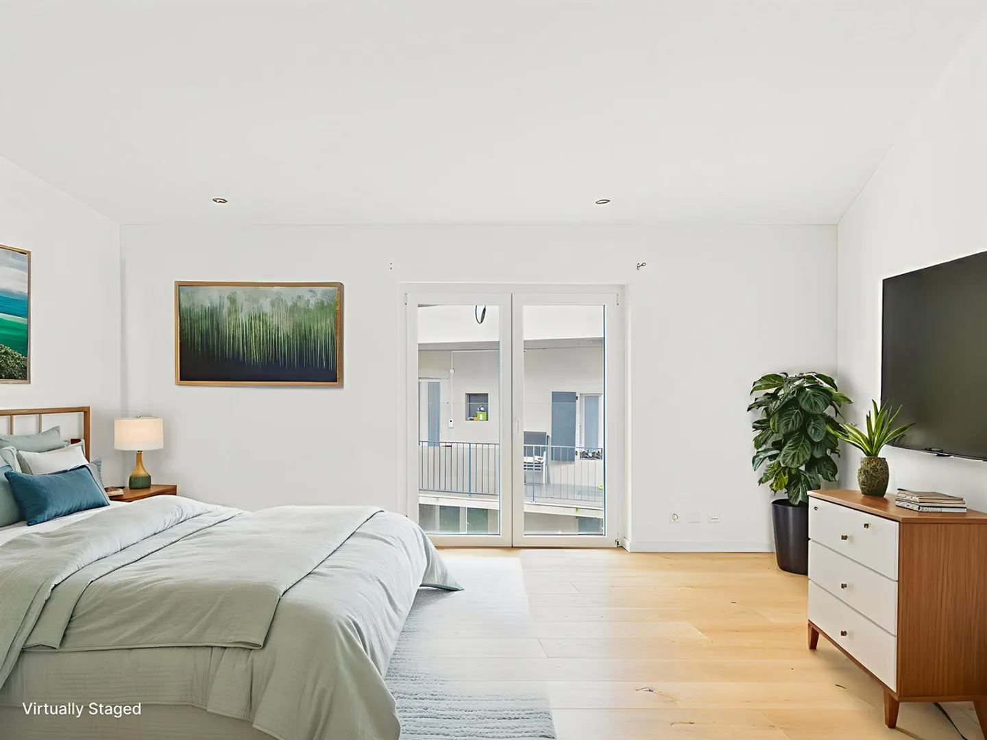 Maison Individuelle Contemporaine - Photo 8 sur 13