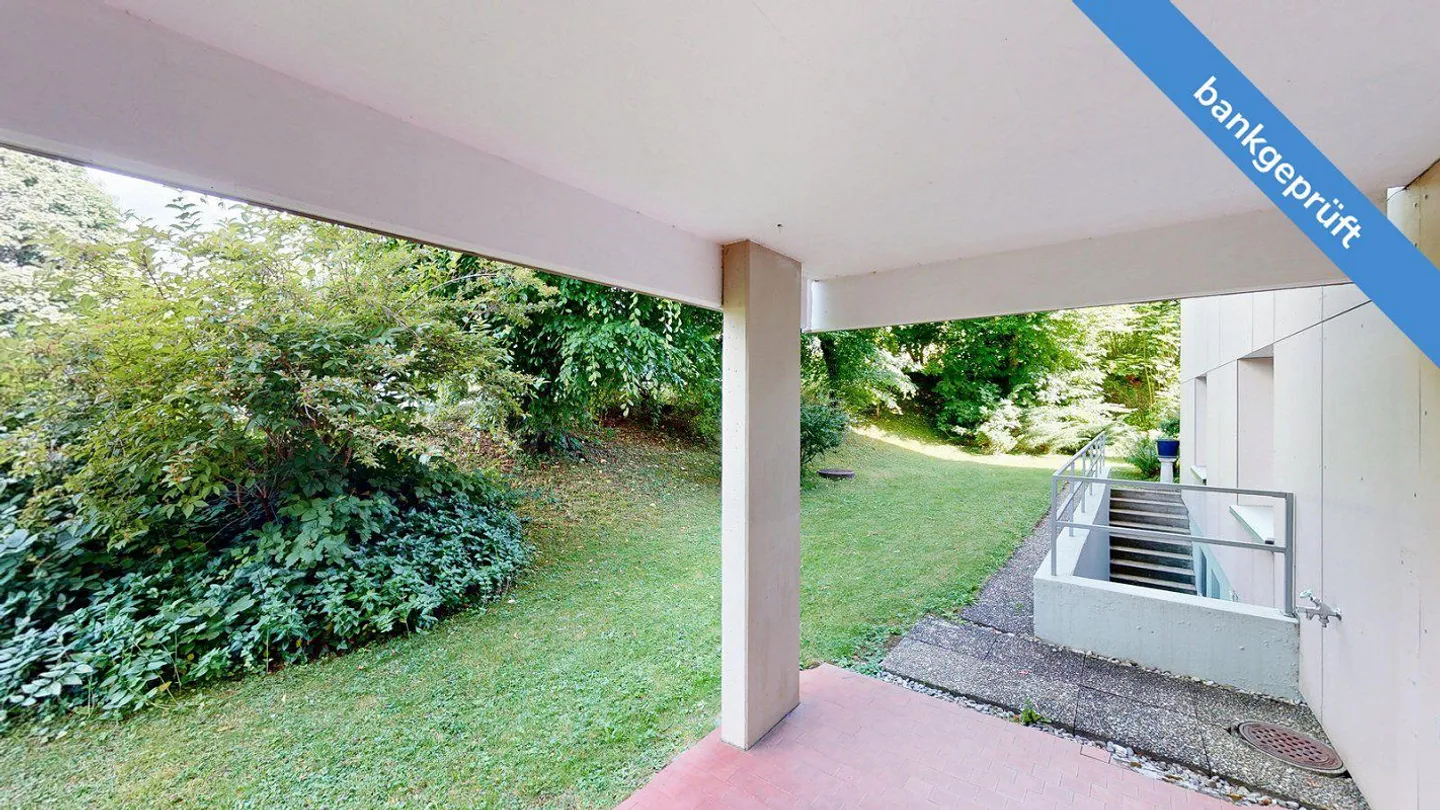 AgentSelly - Vivere nel giardino  - completamente rilassato - Foto 12 di 13