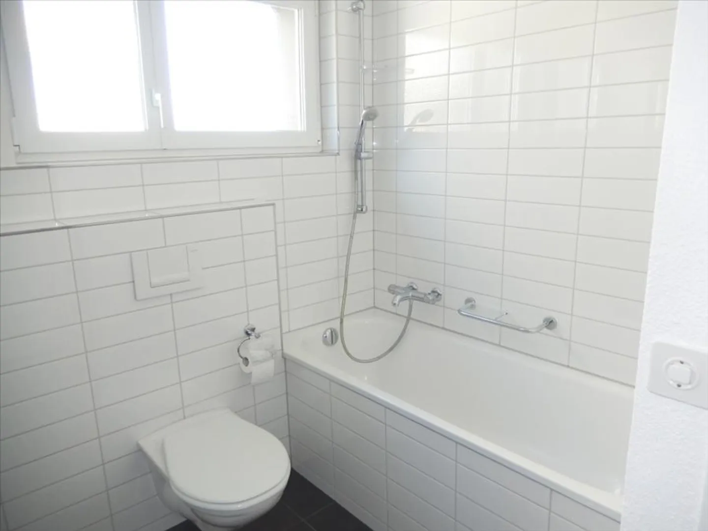 4.5 room apartment on the 1st floor with lake view - Photo 4 of 11