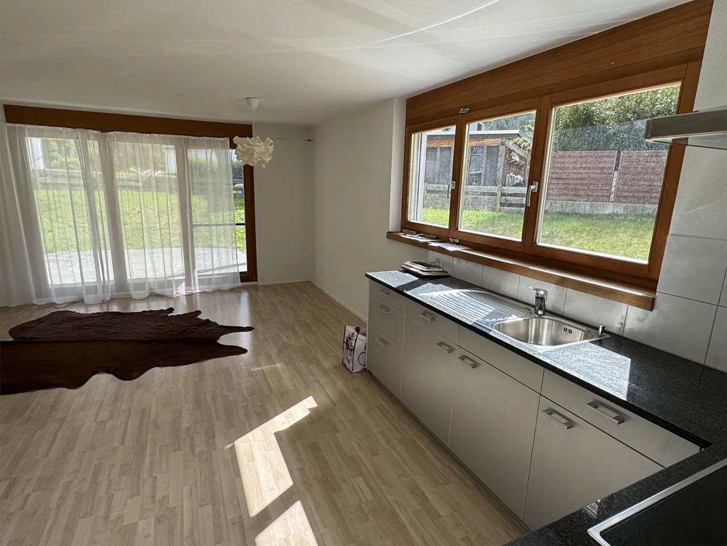 Helle 2.5 Zimmer Wohnung - Foto 1 von 7