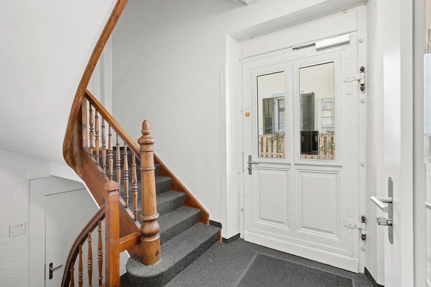 Charmantes Haus mit unendlichen Möglichkeiten - Foto 11 von 17