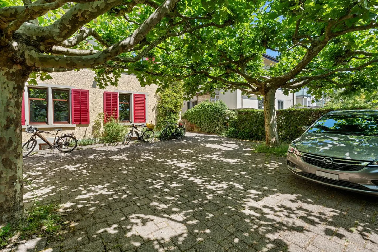 Charmantes Haus mit unendlichen Möglichkeiten - Foto 13 von 17