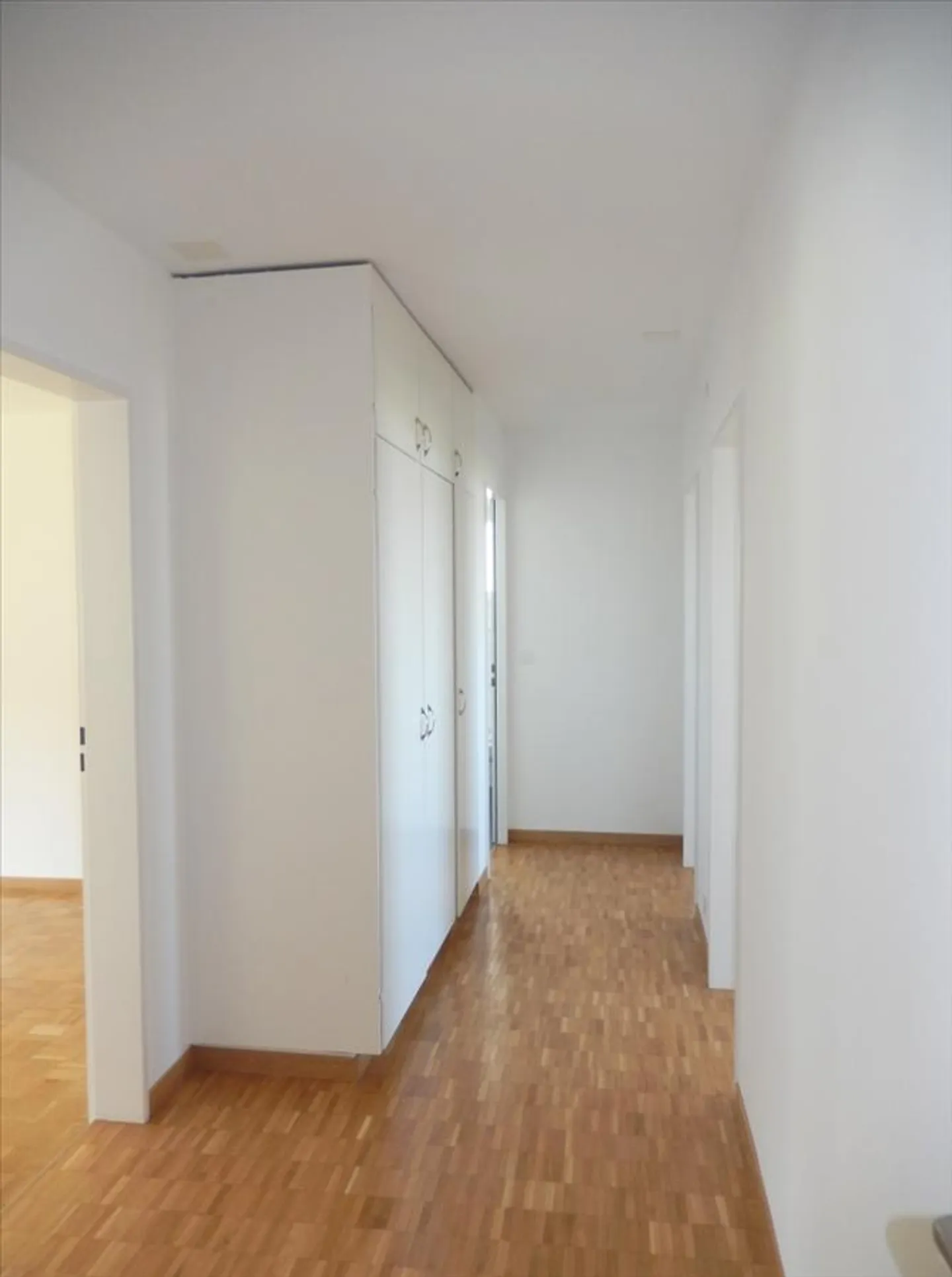 4.5 room apartment on the 1st floor with lake view - Photo 8 of 11