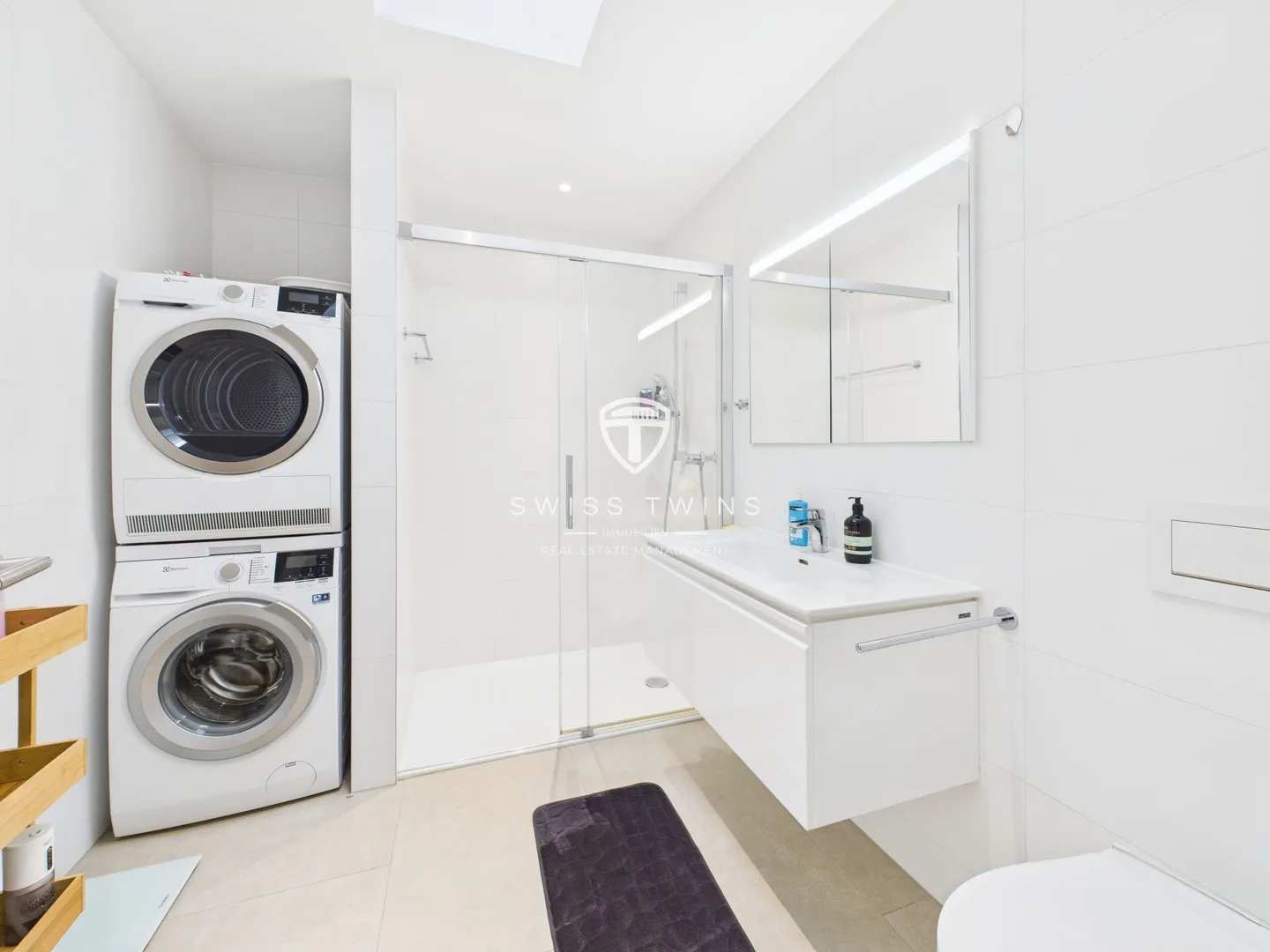 In affitto Appartamento Attico Esclusivo con Stile e Luce - Foto 10 di 14