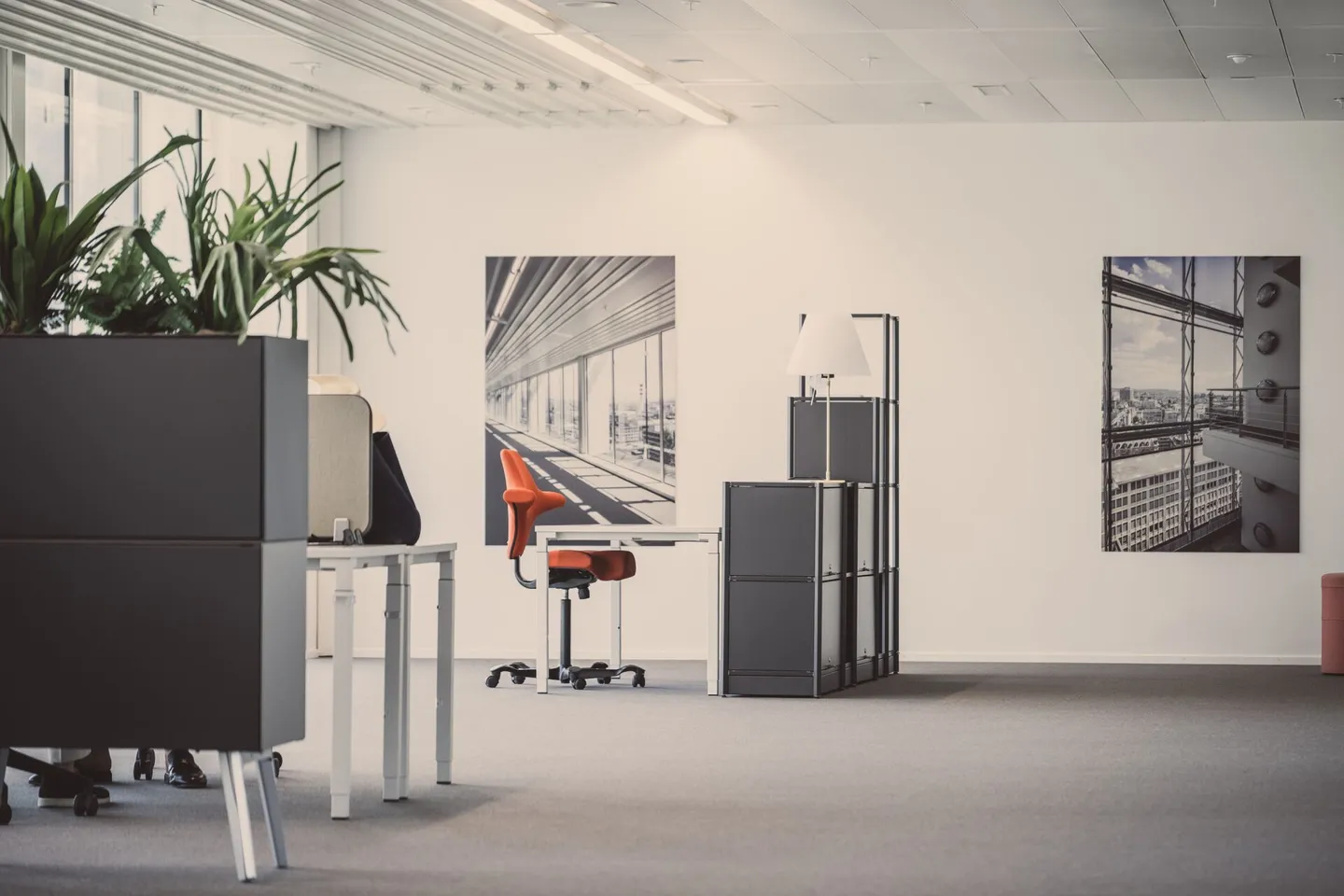 Office Tower - Arbeiten mit Weitblick - Foto 8 von 12