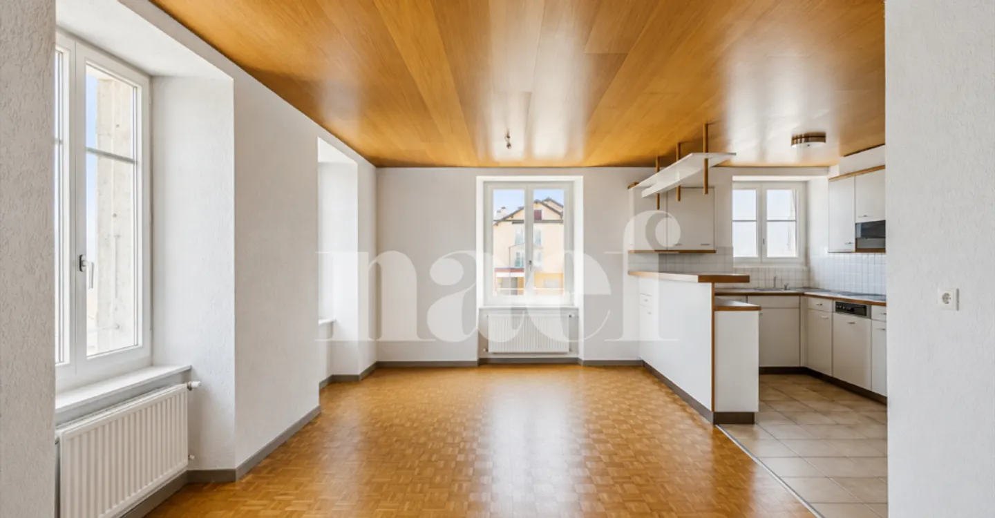 Mischgebäude - Foto 4 von 11