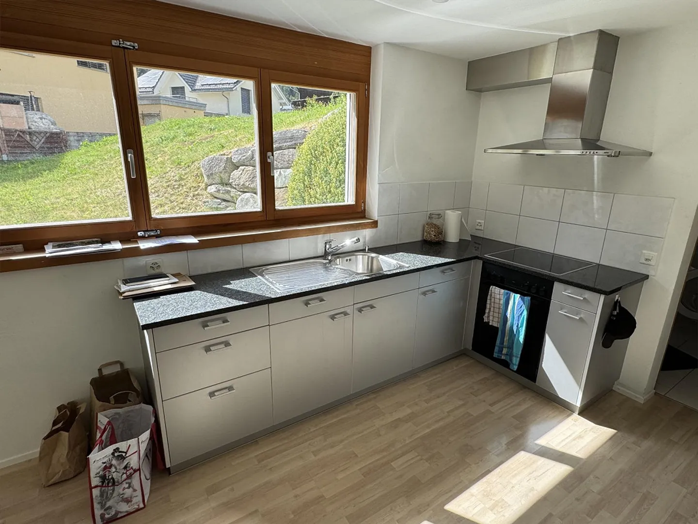 Helle 2.5 Zimmer Wohnung - Foto 5 von 7