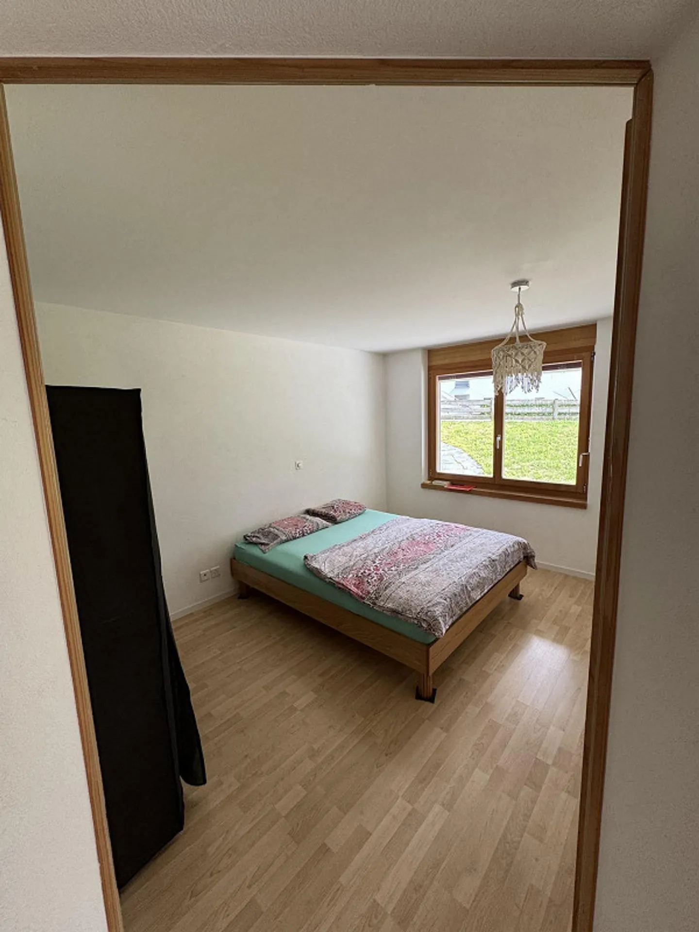Helle 2.5 Zimmer Wohnung - Foto 6 von 7