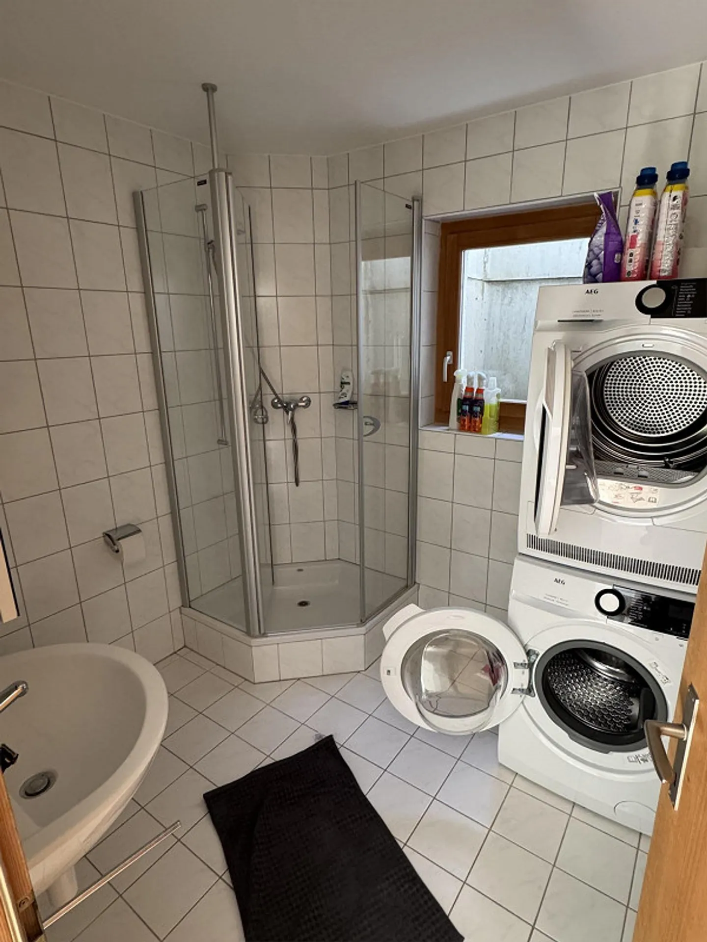 Helle 2.5 Zimmer Wohnung - Foto 7 von 7